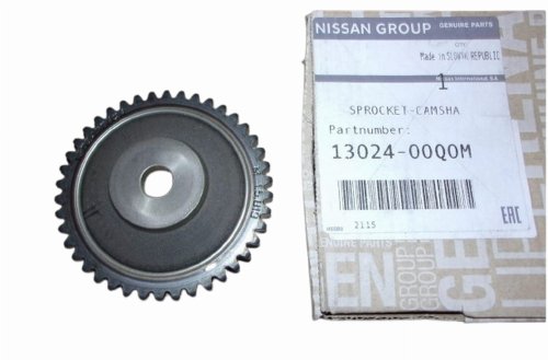 Nockenwellenrad 1302400Q0M Renault Dacia 0.9TCE Original Neu