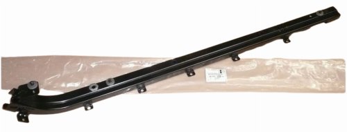 Schiebetürführung links 9839365480 Citroen Peugeot Original Neu