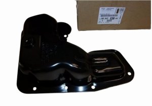 Ölwanne 9834236780 Citroen Peugeot 1.2THP/VTI Original Neu
