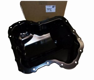 Ölwanne 0301Q9 0301.Q9 Citroen C5 III/C6 2.7-3.0HDI Original Neu