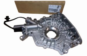 Ölpumpe 1628955080 Peugeot 208 II/2008 1.6HDI Original Neu