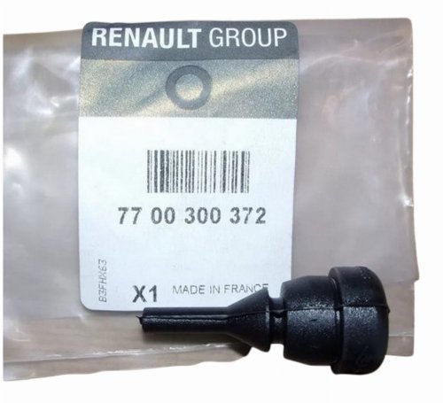 Luftfilterhalterung 7700300372 Renault Master I/II Original Neu