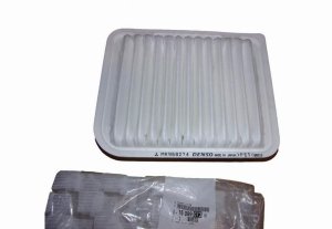 Luftfilter 1609907380 Citroen C4 Aircross Peugeot 4008 Original Neu