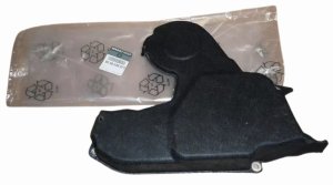 Steuergehäuseabdeckung 8200039573 Renault Laguna 1.9DCI 107 PS Original Neu