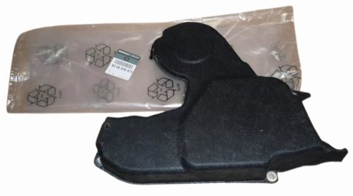 Steuergehäuseabdeckung 8200039573 Renault Laguna 1.9DCI 107 PS Original Neu