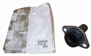 Kupplungswellenbuchse 210546 2105.46 Citroen Jumpy C8 Peugeot  607 807 Original Neu