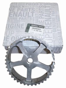 Nockenwellenrad 7700866844 Renault 1.9D/TD Original Neu