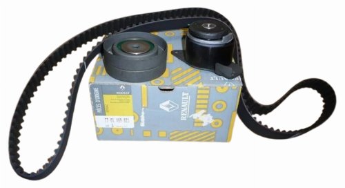 Steuerungssatz 7701469821 Renault  2.2D/TD G8T Original Neu