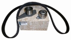Steuerungssatz 7701471864 Renault Megane / Trafic  1.9D/TD F8Q Original Neu