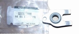 Befestigung des Einspritzventils 166506457R Renault 1.6DCI Original Neu