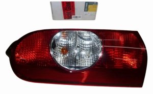 Linke Rückleuchte 8200171472 Renault Master II 03-09 Original Neu