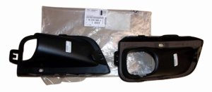 Halogenrahmen 1632656580 L+P Peugeot Partner II Original Neu
