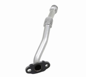 Turbinenschmierleitung 1519200Q0D Renault 2.5DCI Original Neu
