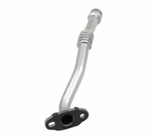 Turbinenschmierleitung 1519200Q0D Renault 2.5DCI Original Neu