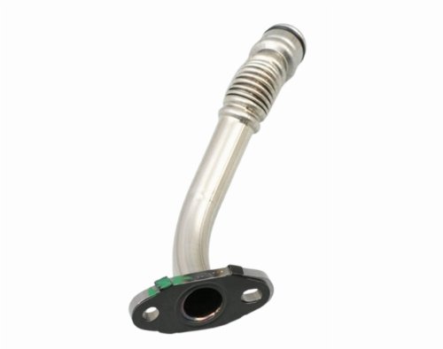 Turbinenschmierleitung 1519200QAD Renault 2.2DCI  Original Neu