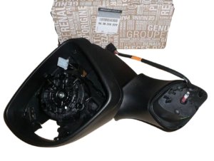 Linker Spiegel 963028832R Clio IV Neu Original
