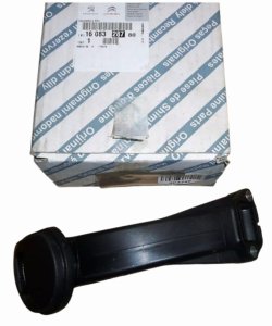 Ölpumpenventil 1608328780 Citroen Nemo 1.3HDI Original Neu