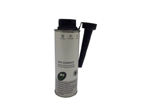 Additiv für Benzinmotoren 1609337480 Citroen Peugeot Original
