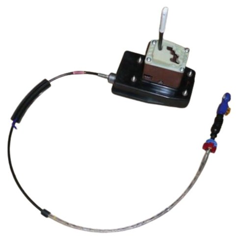 Schalthebel 2400GV Citroen C5 III 9681617780