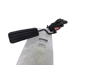 Potentiometer für Clio 3-Pedal Original 8200297335