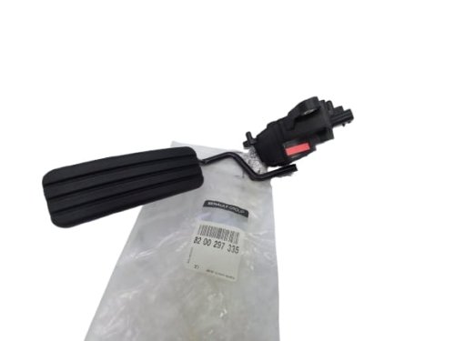 Potentiometer für Clio 3-Pedal Original 8200297335