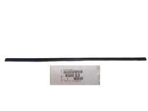 Dachreling rechts Original 8320E3 8320.E3 Citroen C2
