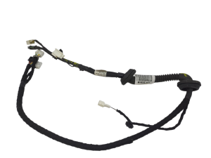 Kabelbaum für linke Hintertür 241277664R Renault Koleos II