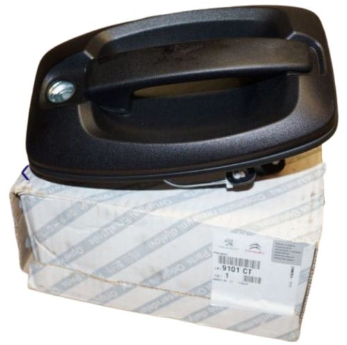 Türgriff hinten 9101CT Jumper Boxer Ducato Original