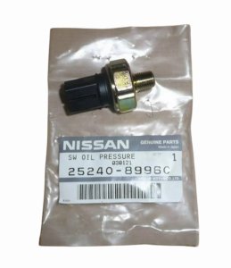 Öldrucksensor 2524089960 Renault Espace IV/ Vel Satis 3.5 V6 Original Neu