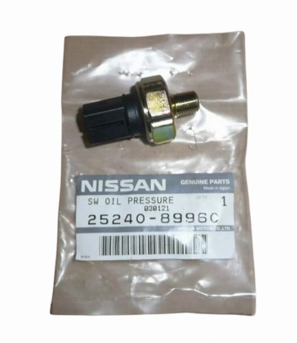 Öldrucksensor 2524089960 Renault Espace IV/ Vel Satis 3.5 V6 Original Neu