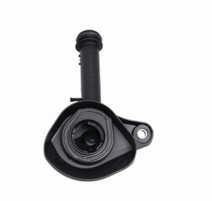 Öleinfüllstutzen 1183100Q0B Renault 1.2 16V Original Neu