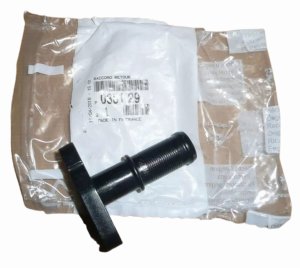 Turbinenschmierleitung  038129 0381.29 Citroen Peugeot  1.6HDI 90 PS Original Neu