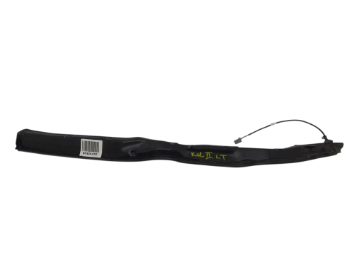 Heckklappenleiste links mit Sensor 908238514R Renault Koleos II