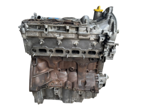 Benzinmotor   1.6 16V  K4M976 Renault Scenic II