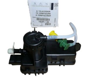 Flüssigkeitsdosierpumpe 1525LK C4, 207,208,Partner