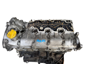 Benzinmotor F4R770 2.0 16V Renault Scenic 2  Megane 2