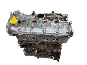 Benzinmotor  1.8 16V F4P770 7701472712  Renault Laguna II