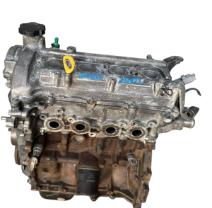 Benzinmotor 1.3 VVTI Y07 Toyota Yaris