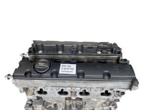 Zylinderkopf 1.8 16V EW7 FCEC9 9634355510 0200Z4  Citroen Peugeot