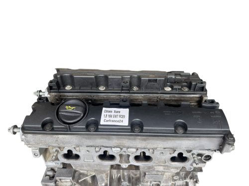 Zylinderkopf 1.8 16V EW7 FCEC9 9634355510 0200Z4  Citroen Peugeot