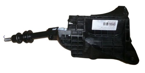 Schalthebel 1608508580 Jumper Boxer Ducato