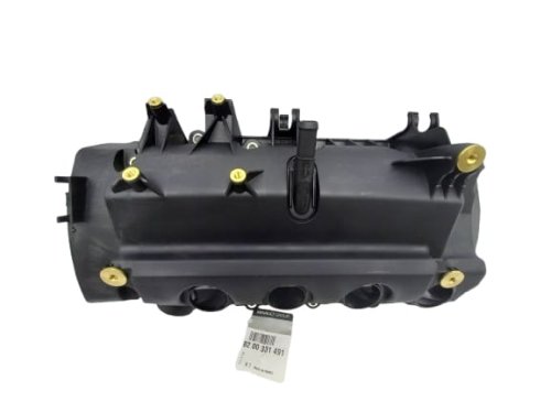 Ventildeckel Clio Modus II 1.2 16V D4F 8200331491