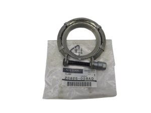 Schalldämpferhalterung Nissan Renault 208250598R 2082500QAD Neu Original