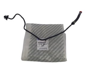 Wasserschlauch 1617303280 Peugeot Boxer III 2.0-2.2 Original