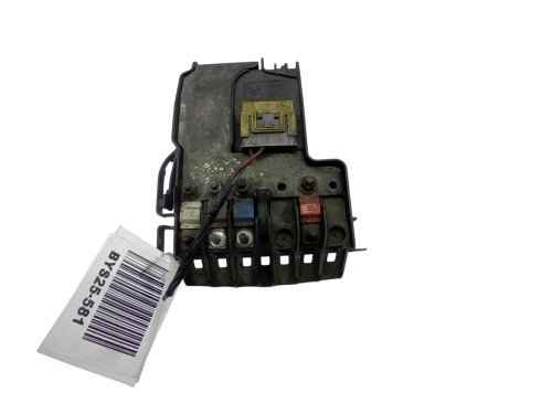 Pluspol-Klemmenmodul 9660222380 Citroen Berlingo II