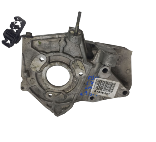 Motorhalterung 1.9 DCI  8200267610 205689 255708 Renault