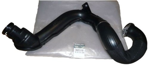 Luftleitung unten Original 144607066R Renault Trafic 2 2.0DCI