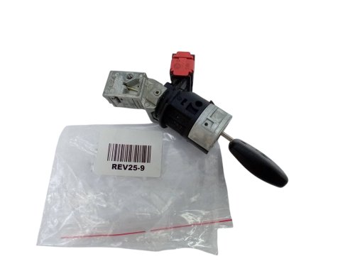 Zündschloss 487002147R Renault Clio 3