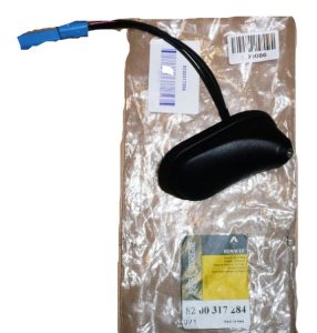 Antennenfuß 8200317284 Travic 2, Vivaro, Primastar