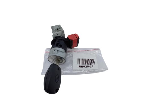 Zündschloss 487002147R N0502060 Renault Opel Nissan